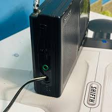 Image result for Sony ICF-SW40