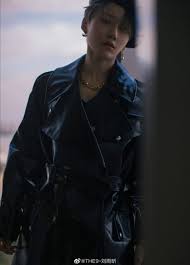 pin by m on 可爱的昕昕 fashion leather jacket raincoat
