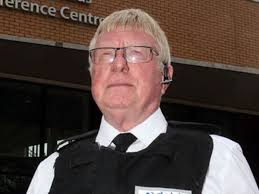 Can T Pay We Ll Take It Away Star Paul Bohill Is Coming To Nottingham Nottinghamshire Live