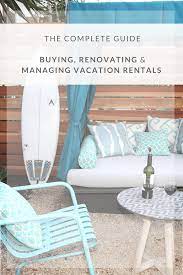 10 Tips For Maximizing Profits On Your Vacation Rental Property Vacation Rentals Decor Beach Rental Property Beach House Rental