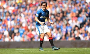 He made 269 appearances in t. Is He The Full Shilling Former Rangers Midfielder Joey Barton Has A Cheeky Dig At Celtic Skipper Scott Brown Talksport