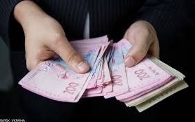 Второе повышение минимальной заработной платы запланировано на декабрь 2021 года. Minimalnaya Zarplata S 1 Yanvarya 2021 Vyrosla Do 6000 Griven Rbk Ukraina