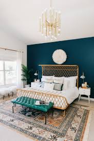 Easy and affordable bedroom makeover ideas ways to turn your master bedroom into a stylish sleeper's paradise that can be done in a weekend. A Bedroom Makeover On A Budget