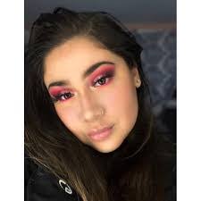 Kayla Mena's Instagram, Twitter & Facebook