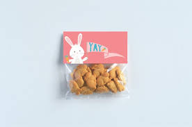 This Item Is Unavailable Etsy In 2020 Easter Treat Bags Easter Party Printable Easter Treats