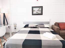 Flat for rent, 1 bedroom, 69m2 last month. Sai Gon Apartments Ho Chi Minh City Vietnam Booking Com