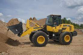 download komatsu wa200 6 jpn for n america wheel loader operation and maintenance manual s n 70001 71005 repair manuals operation and maintenance komatsu