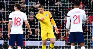 Accueil en cours résultats mes matchs equipes compétitions. La Liste Des 23 Anglais Pour La Coupe Du Monde