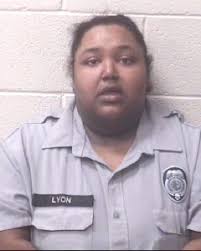 Former state prison officer faces felony drug charge