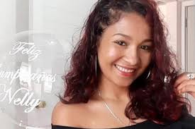 Zulma Barrientos's Instagram, Twitter & Facebook