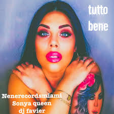 Sonya Queen: albums, songs, concerts