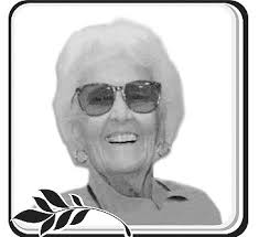 Donna MCDOWELL Obituary