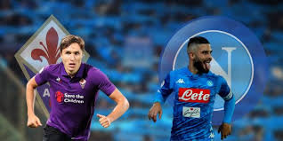 Zorlu mücadele de fiorentina ile napoli maçı 16 mayıs pazar günü saat 13:30'da başlayacak. Dove Vedere Fiorentina Napoli Tutti I Dettagli Per Vedere La Gara