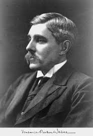 Frederick Parkes Weber