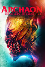 Scorpions revenge free on 123freemovies.net: Archaon The Halloween Summoning Hindi Dubbed Full Movie Watch Online Movieston 123movies Fmovies