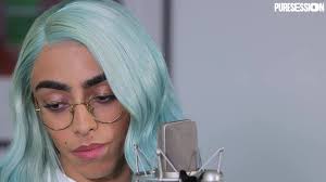 La CLAQUE !, Bilal Hassani reprend pour nous, la sublime chanson "Defying  gravity" 🎤