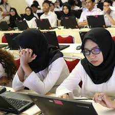 Lowongan kerja cpns penjaga sekolah : Pemerintah Kembali Buka Penerimaan Cpns Di 2020 Bisnis Liputan6 Com