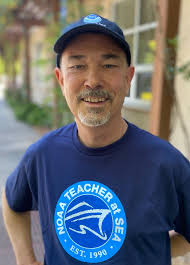 NOAA Teacher at Sea Alumni