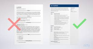 Create a perfect resume with our online curriculum vitae maker in just a few steps. Teacher Cv Example Writing Guide Tips For Teaching Jobs