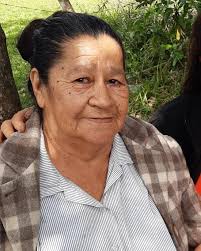 Peralta & Hijos Servicios Funerarios y Coopeduc Ltda. Informa el  Fallecimiento del Sra. Maria Roque Rios Ramos Invitan a familiares y amigos  a elevar oraciones por su eterno descanso. Casa de Duelo