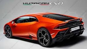 2021 lamborghini huracan der cruze könnte als kleinwagen eingestuft werden, aber nur wenige werden feststellen, dass die kabine eng ist. Lamborghini Huracan Evo 2019 Erstes Offizielles Bild