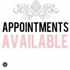 Are You Ready For Back To School Back To School Specials Going On Now Why Wait To The Last Minute To B Esthetician Quotes Salon Quotes Waxing Services
