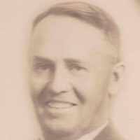 Houston Hubert Wray (1882–1959)