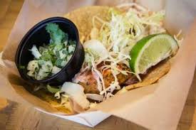 These beer battered fish tacos will put your favorite restaurant tacos to shame. Things You Didn T Know About Rubio S Thrillist
