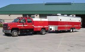 Hazardous Materials Truck 25 Hazardous Materials Fire Apparatus Trucks