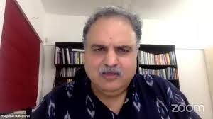 Dr Devashish Desai Leading Infectious Disease Specialist