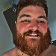 Photoshopping Wanted Posters of Strangers, Then Giving It To Them..