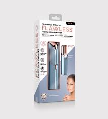 Using spinning technology, flawless by finishing touch precisely, and microscopically, removes even the finest of hairs without redness or irritation to. The Gold Standard In Women S Beauty Devices Gets A Facelift Goes Global
