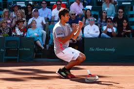 Check spelling or type a new query. Christian Garin Lifts His Maiden Atp Title In Houston Ubitennis