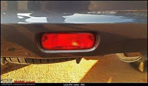Ten Stereotypes About Rear Fog Lamp Ertiga That Aren T Always True Rear Fog Lamp Ertiga Fog Lamps Lamp Led Lamp