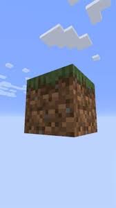 Maybe you would like to learn more about one of these? Download Minecraft Pe Survival On A Single Block Challenges