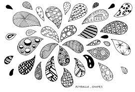 pin on zentangle coloring pages grille de mandala imprimable