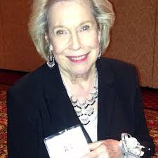 Jane Duncan Flink, Feb. 17, 1929 — April 14, 2022