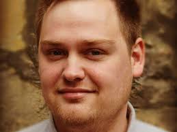 GrimFest at haunted pub theatre, Old Red Lion Theatre, Interview