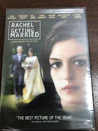 Rachel Getting Married ~ Anne Hathaway Debra Winger ~ DVD 43396283343| eBay