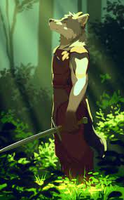 Pin By Jordan Kuiper On Battle Furs Book 01 Characters In Sf F Art Furry Art Anthro Furry Anime Furry