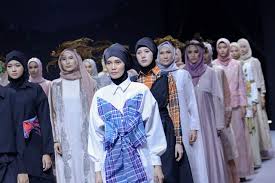 Informasi tentang busana muslim wanita modern. Membaca Gaya Busana Muslim 2020