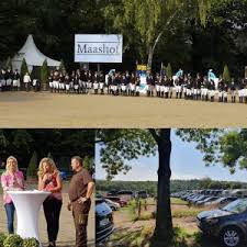 Termine Veranstaltungen News Maashof
