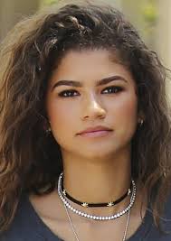 Fan Casting Zendaya as Layla Fletcher in Unicorn academy live action(2013) 