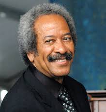 Allen Toussaint 1937–2015