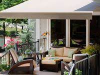 Ps2000 Retractable Awning Retractable Awning Backyard Pergola Outdoor Rooms