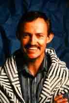 An Interview with Hugh Carpenter