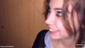 Calcinha cum caminhada