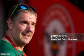 26 Nick Benham Stock Photos, High-Res Pictures, and Images