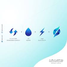 Ministry of electricity & water state of kuwait لأعطال الكهرباء والمياه يرجى الاتصال ب 152 for outages and interruptions of service, please dial: Ø´Ø¹Ø§Ø± ÙˆØ²Ø§Ø±Ø© Ø§Ù„ÙƒÙ‡Ø±Ø¨Ø§Ø¡ ÙˆØ§Ù„Ù…Ø§Ø¡ Png Juopz Ka