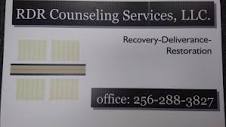RDR Counseling Services, LLC, Licensed Professional Counselor ...